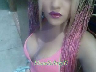 ShanelleSexyTs