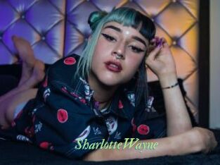 SharlotteWayne