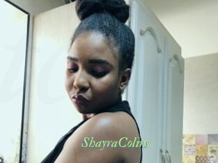 ShayraColins