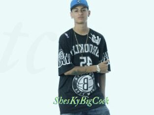 ShesKyBigCock
