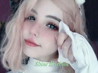 Shine_Evelynn Tel Coquin