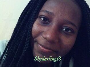 Shydarling18