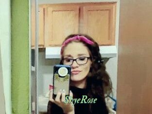 ShyeRose