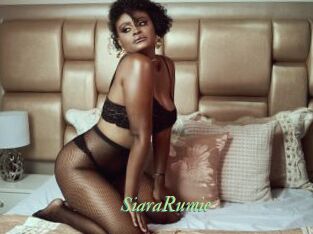 SiaraRumie Tel Coquin
