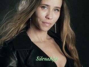 SilenaKyle Tel Coquin