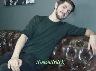 SimonStillX