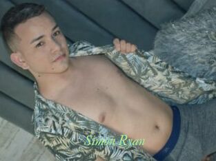 Simon_Ryan Tel Coquin