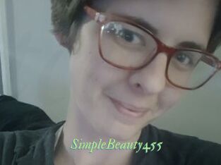 SimpleBeauty455