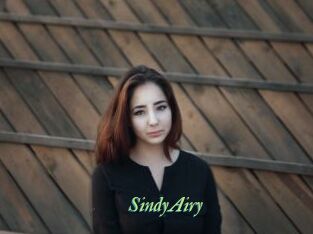 SindyAiry