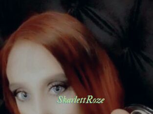SkarlettRoze