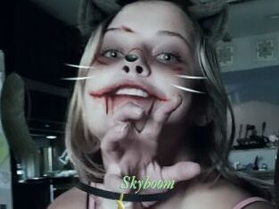 Skyboom