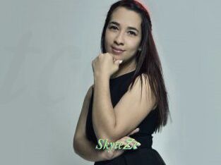 SkyteZe