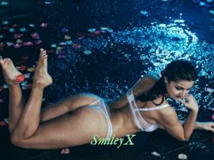 SmileyX