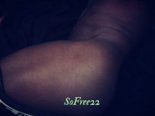 SoFree22 Tel Coquin