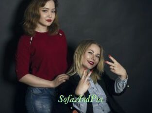 SofaAndPia