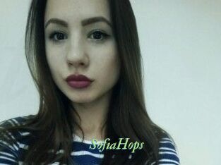 SofiaHops