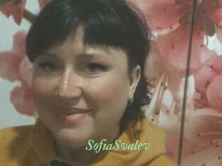 SofiaSvalev Tel Coquin