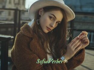 SofiaVerber Tel Coquin
