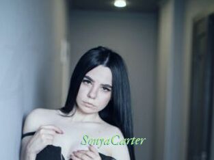 SonyaCarter Tel Coquin