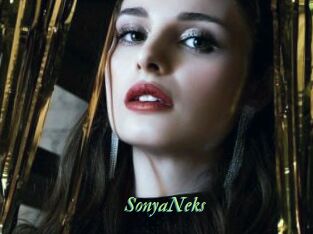 SonyaNeks