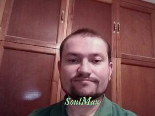 Soul_Max