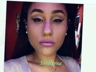 SoyReyna