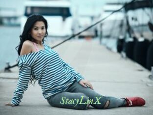 StacyLinX Tel Coquin
