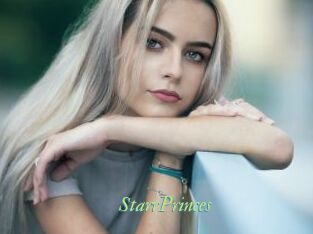 StarrPrinces Tel Coquin
