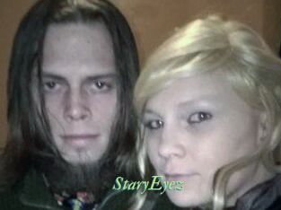 StaryEyez Tel Coquin