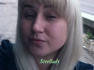 Steellady Tel Coquin