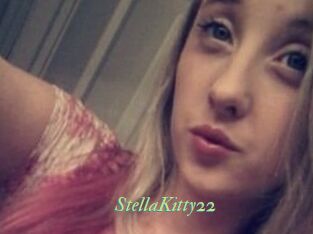 StellaKitty22