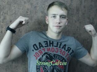 StrongCalvin