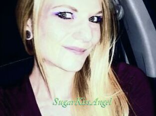 SugarKissAngel