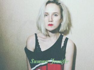 Summer_Jennifer