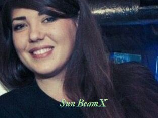 Sun_BeamX