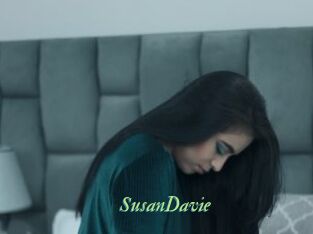 SusanDavie Tel Coquin