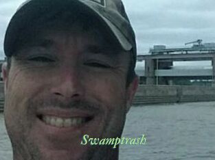 Swamptrash Tel Coquin