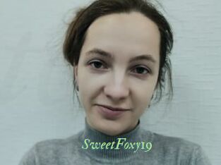 SweetFoxy19