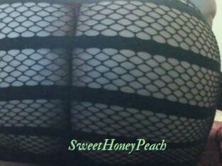 SweetHoneyPeach Tel Coquin