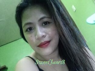 SweetJane18