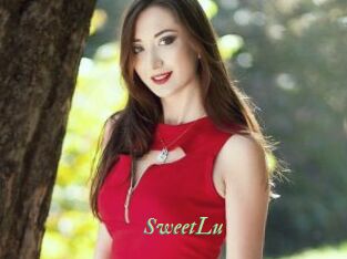 SweetLu Tel Coquin