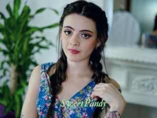 SweetPandy Tel Coquin