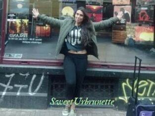 SweetUrbrunette