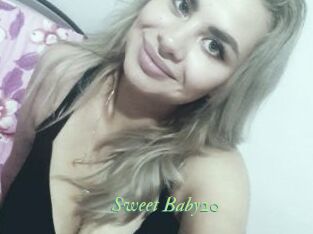 Sweet_Baby20 Tel Coquin