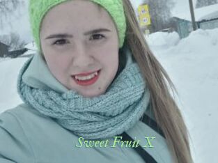 Sweet_Fruit_X Tel Coquin
