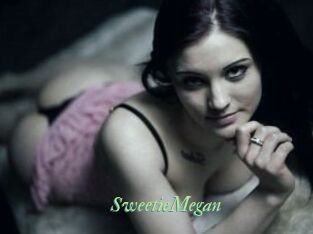 SweetieMegan