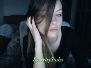 SweettySasha