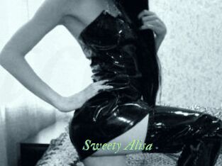 Sweety_Alisa Tel Coquin