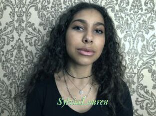 SylviaLouren