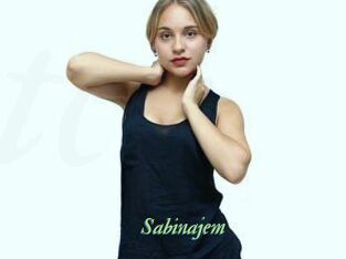 Sabinajem